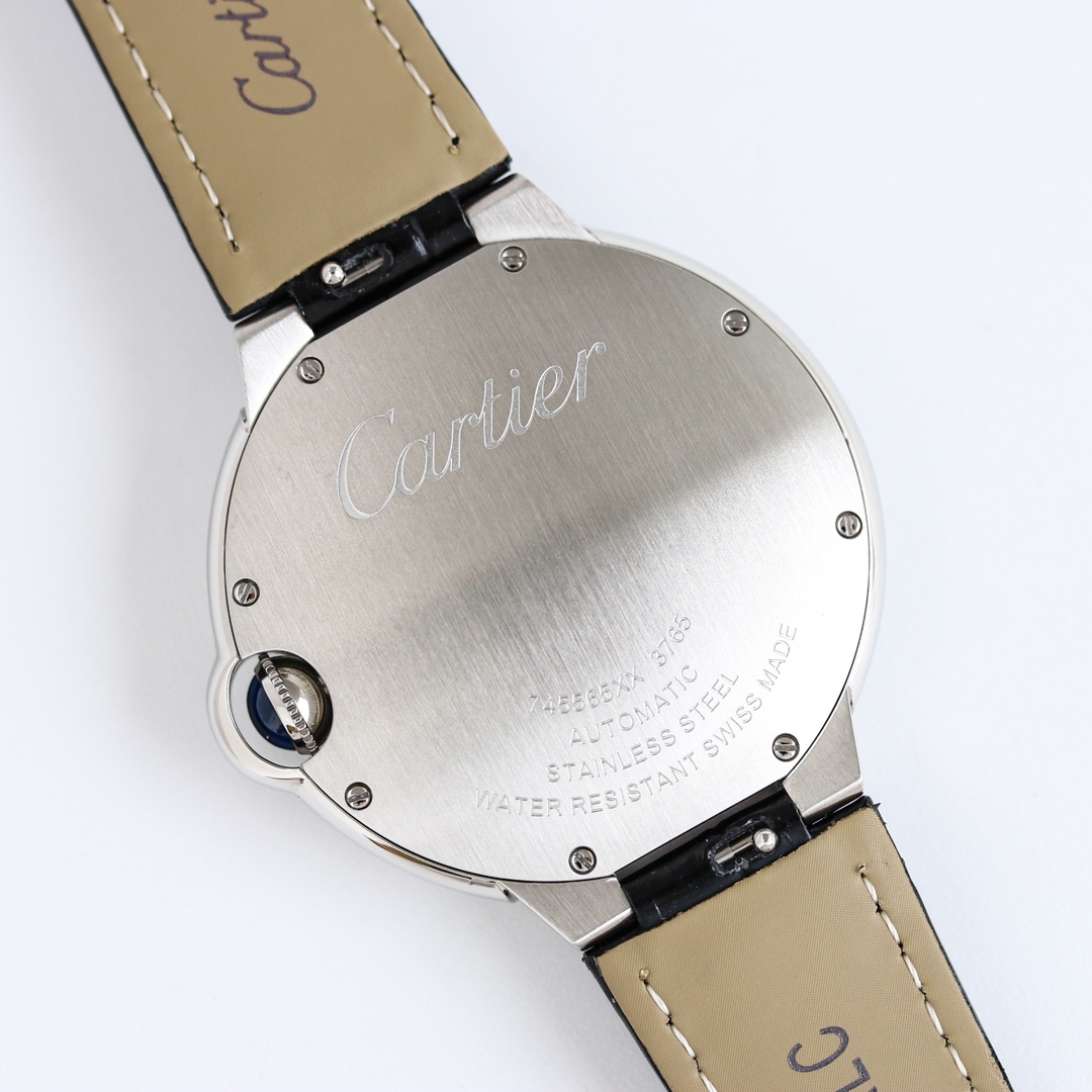 CARTIER AF5 Blue Balloon