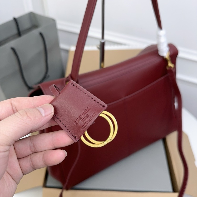 Balenciaga RODEO Large Handbag