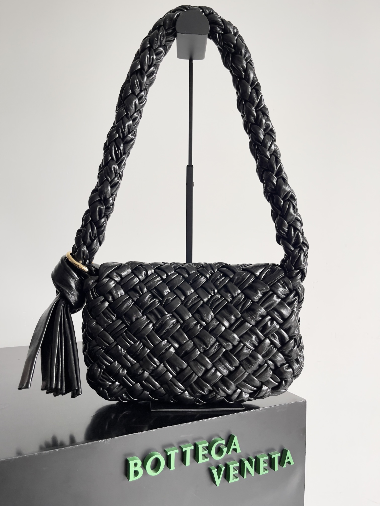Bottega Veneta 24 Kalimero Citta Gloves 785797