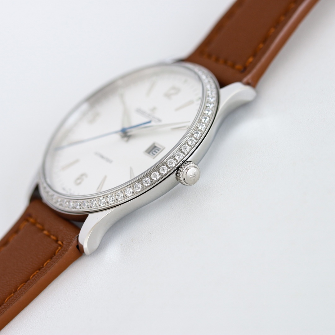 Jaeger-LeCoultre Master Series 4018420