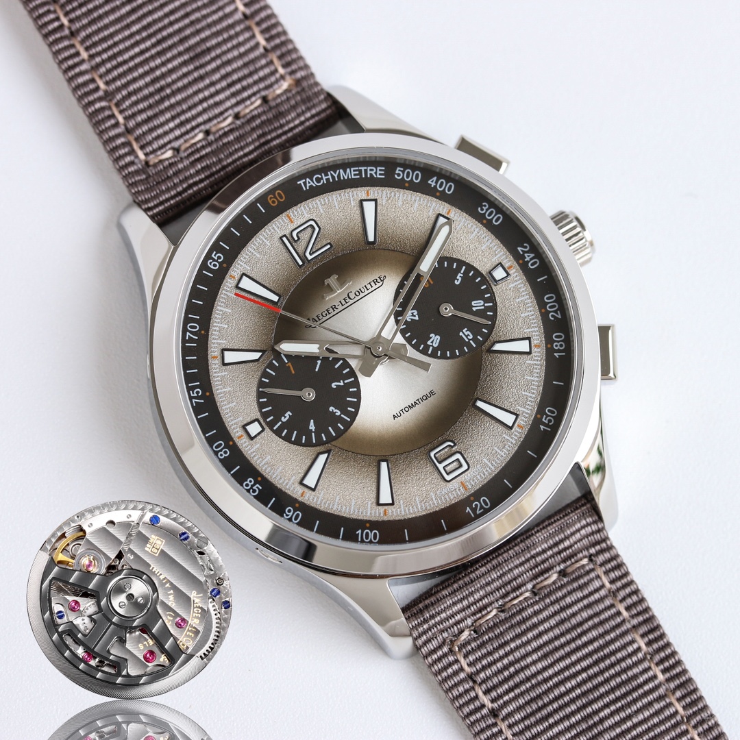 Jaeger-LeCoultre Polaris Series 902843J