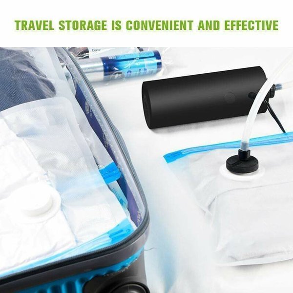 ❤️【Mother's Day Hot Sale】Mini Automatic Compression Vacuum Pump