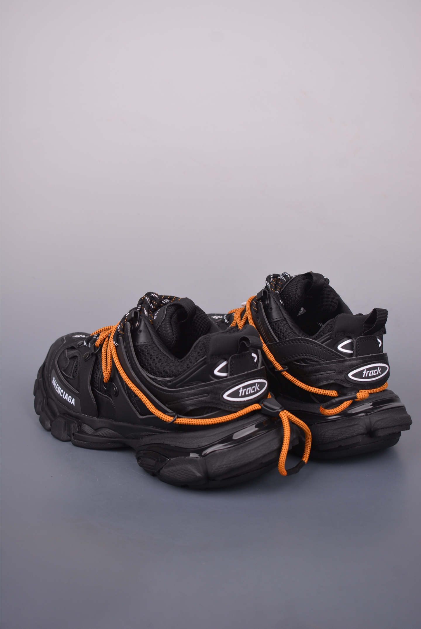 Balenciaga Track Tech Sneakers 