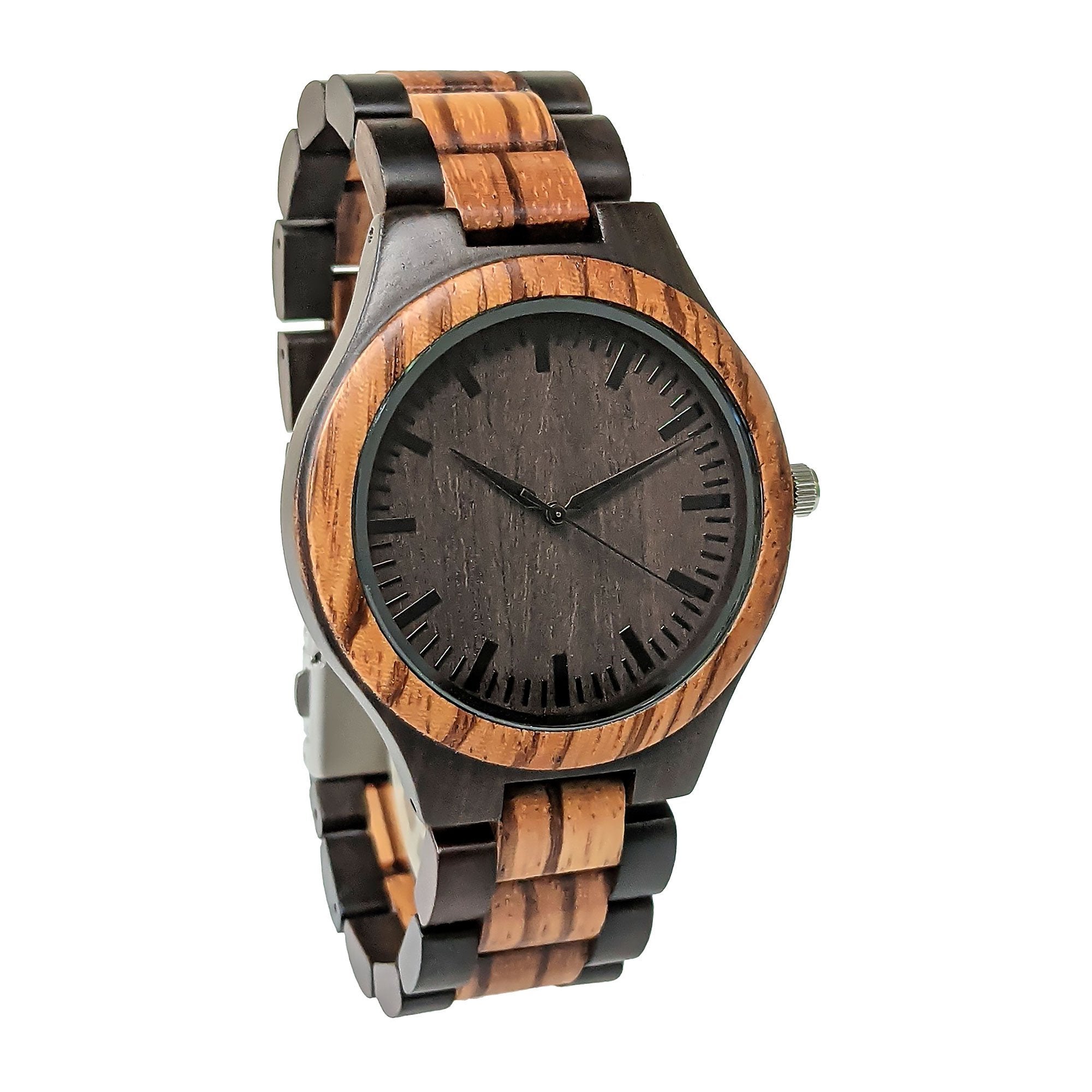 Wooden Watches - Grandiose