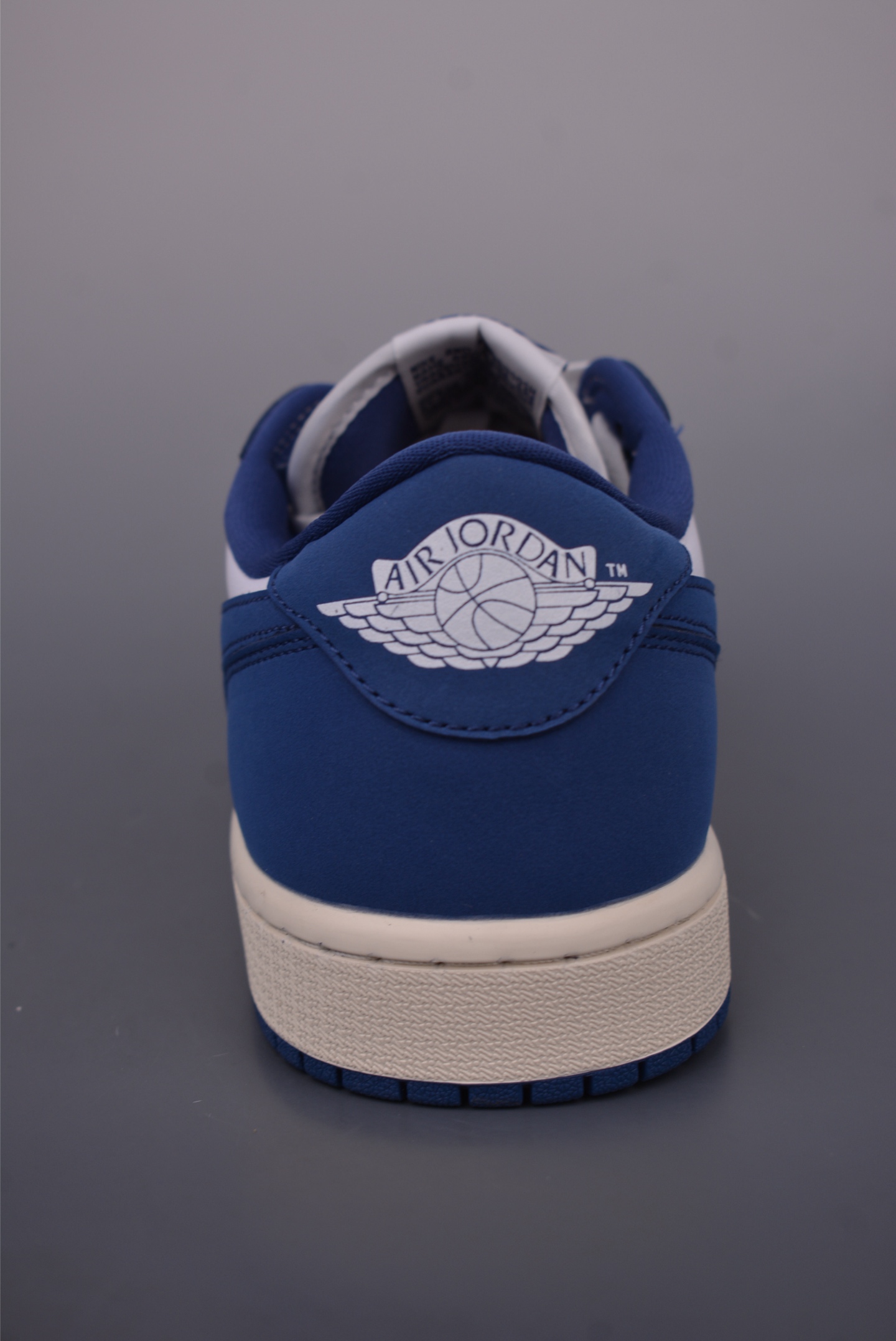 Air Jordan 1 Low OG 