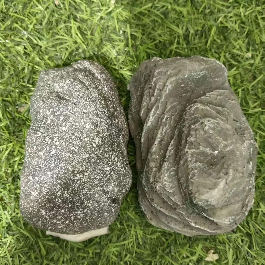 🔥Last Day 50% OFF🔥Key Fake Rock