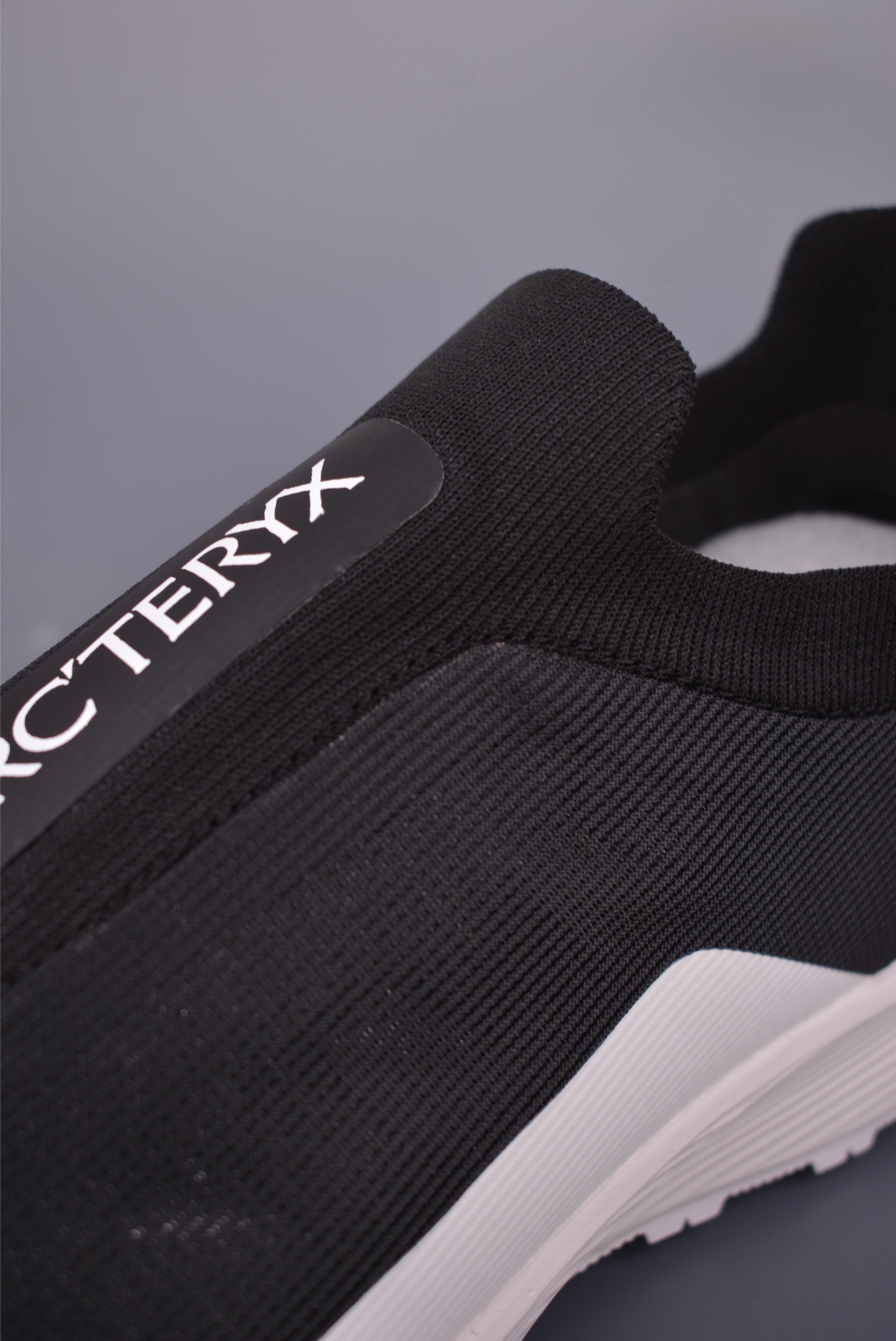 Arc'teryx Norvan SL X System Sneakers 