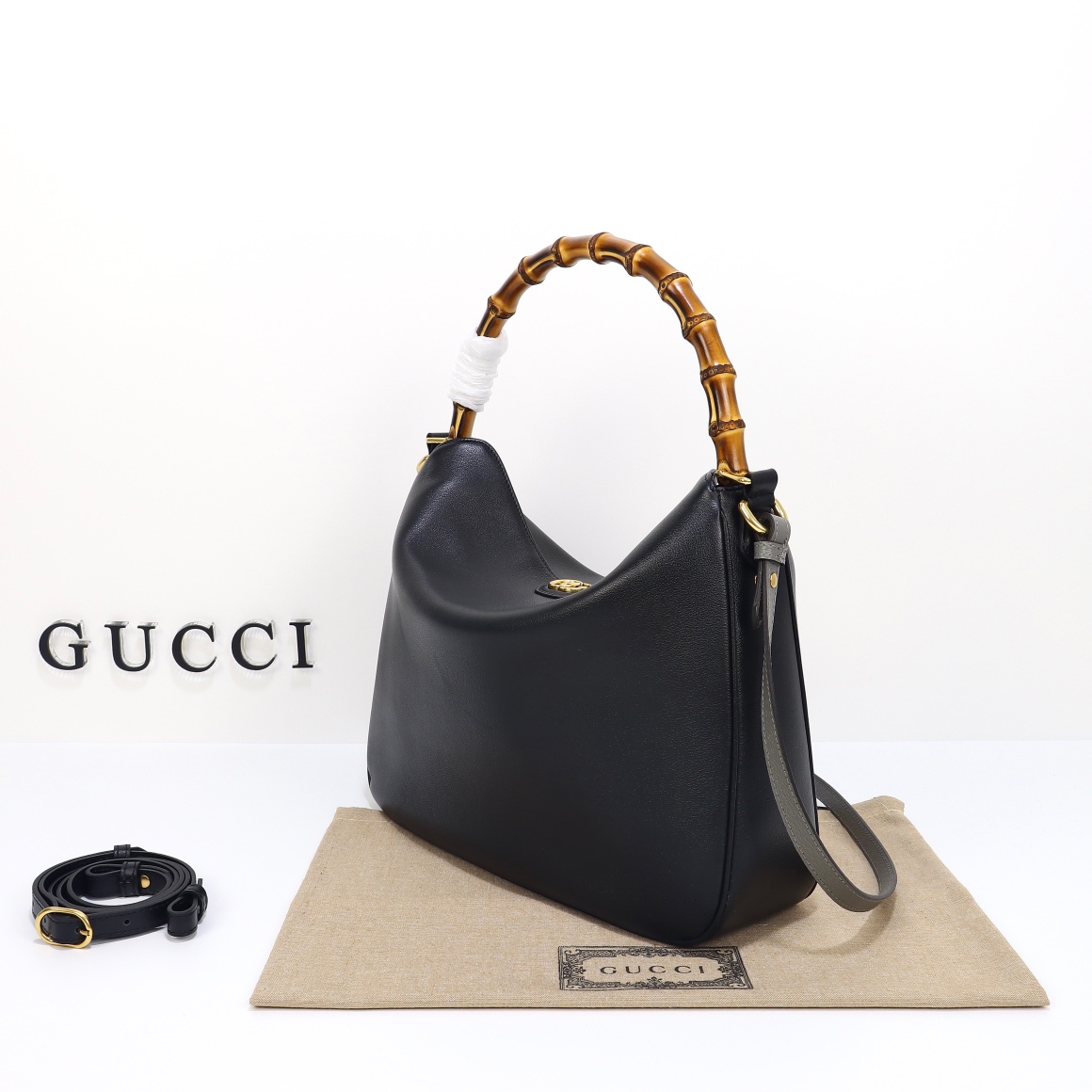 Gucci Diana large shoulder bag 746245 UAAAY 1092