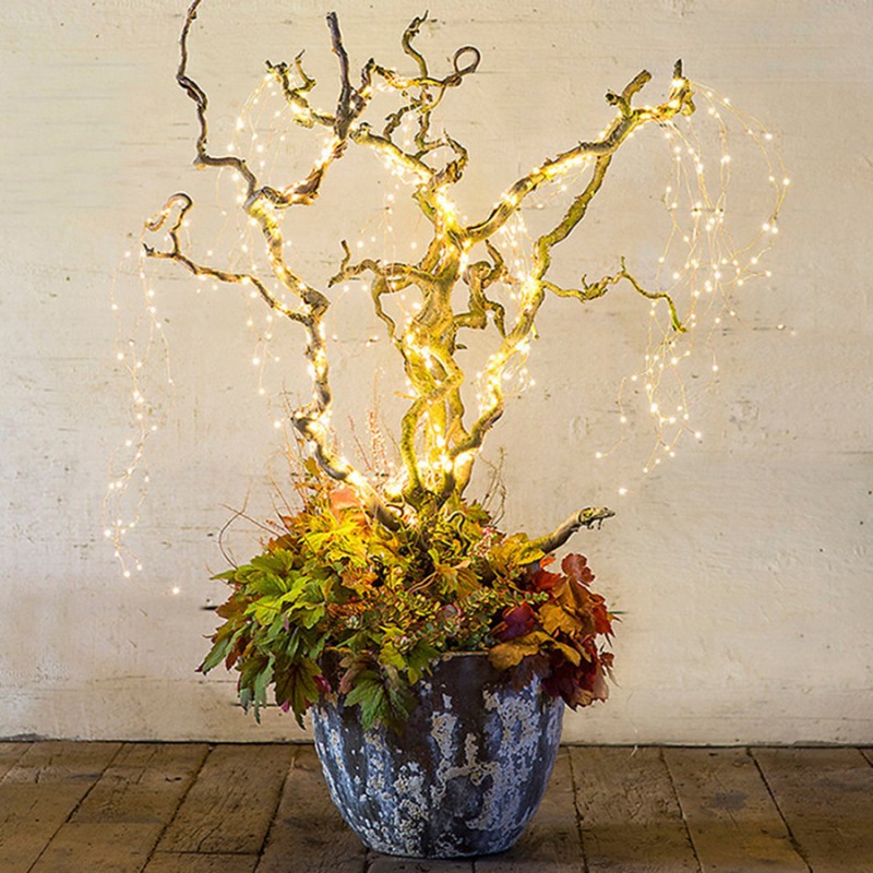 🔥45% OFF Last Day Sale -5PCS/SET Firefly Bunch Lights[6ft 7in/20 LEDS]- BUY 2 GET 1 FREE