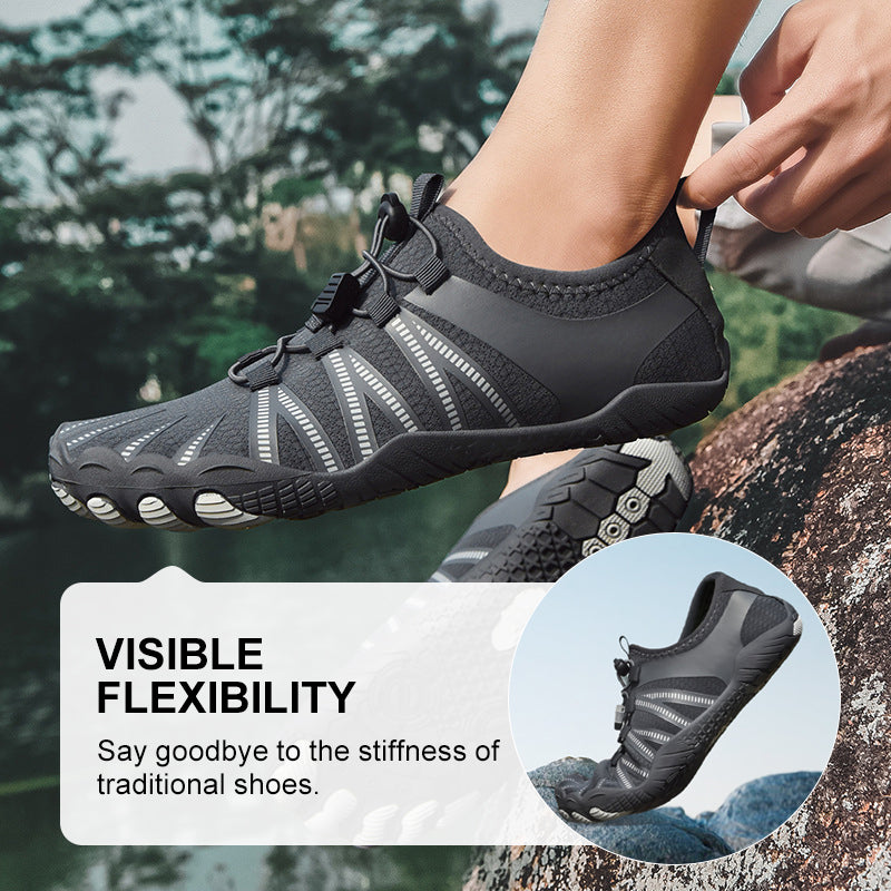 Quick-Drying Non Slip Breathable Hiking Shoes