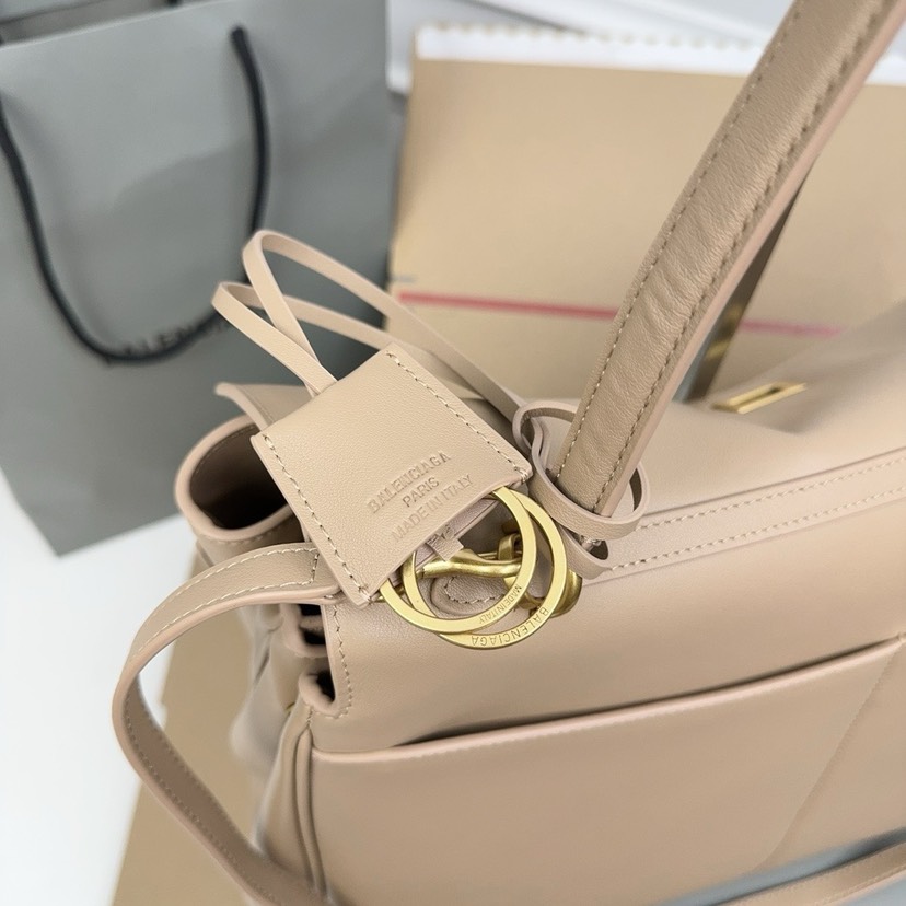 Balenciaga RODEO Series Large Handbag