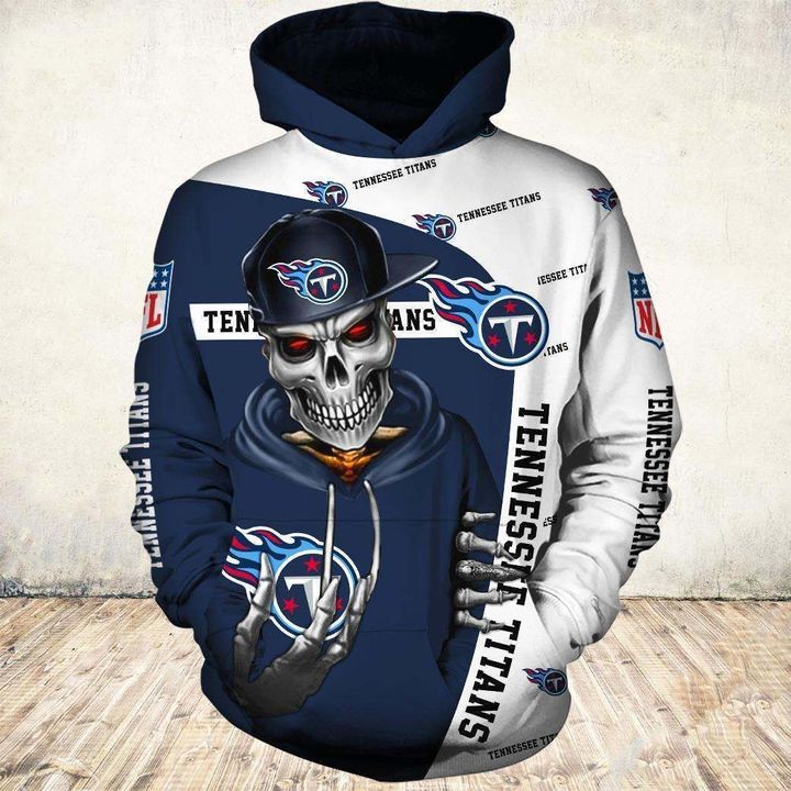 TENNESSEE TITANS 3D TT1TT1002