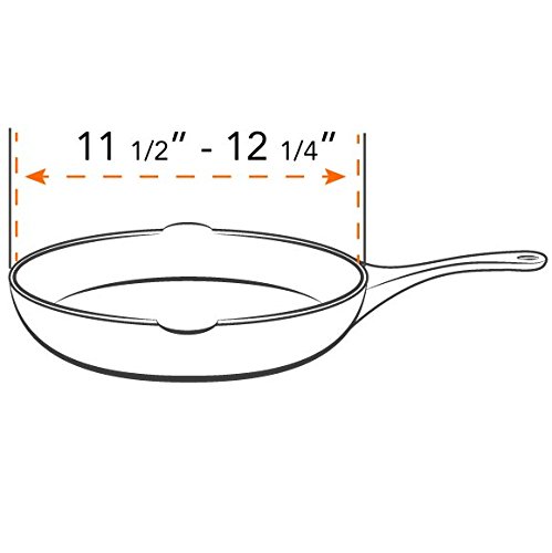 🔥ON SALE🔥Large Kitchen Oil Splash Shield