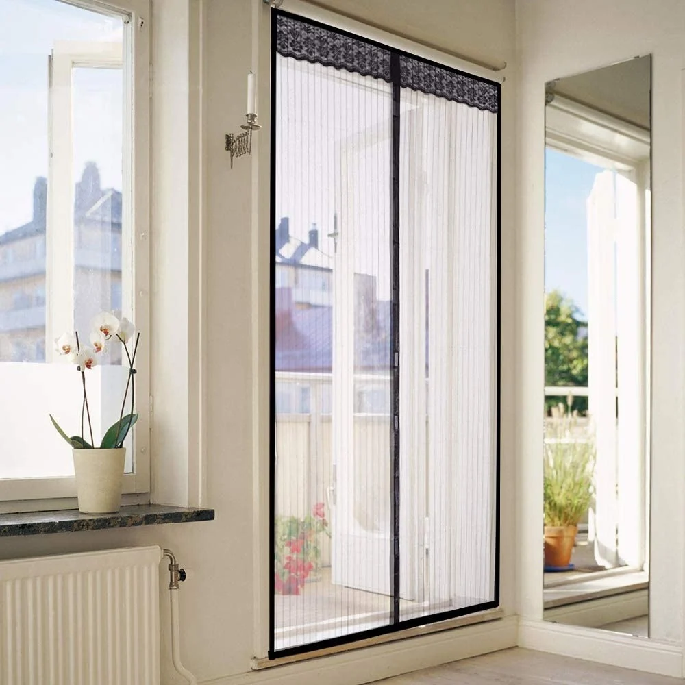 👍2024 Summer Essentials- 50% OFF💥Magnetic Screen Door