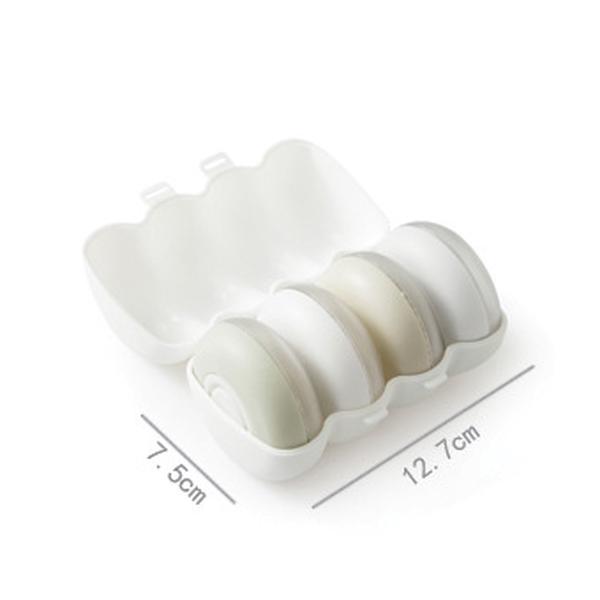 Travel Pods (Buy 3 Get 1 Free)