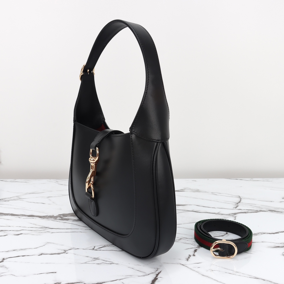 Gucci Jackie series large handbag 782849 AADDX 1060
