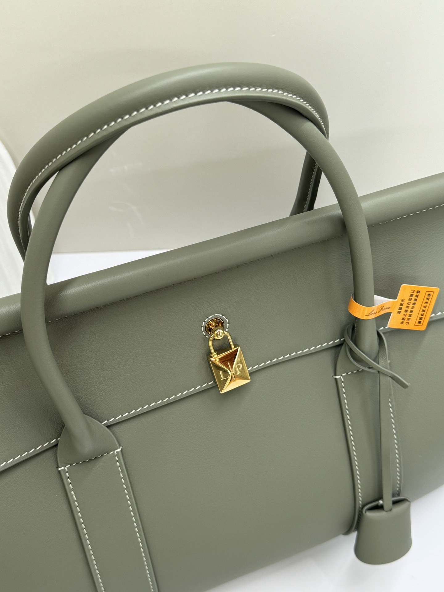 Loro Piana Loom L32 Bag