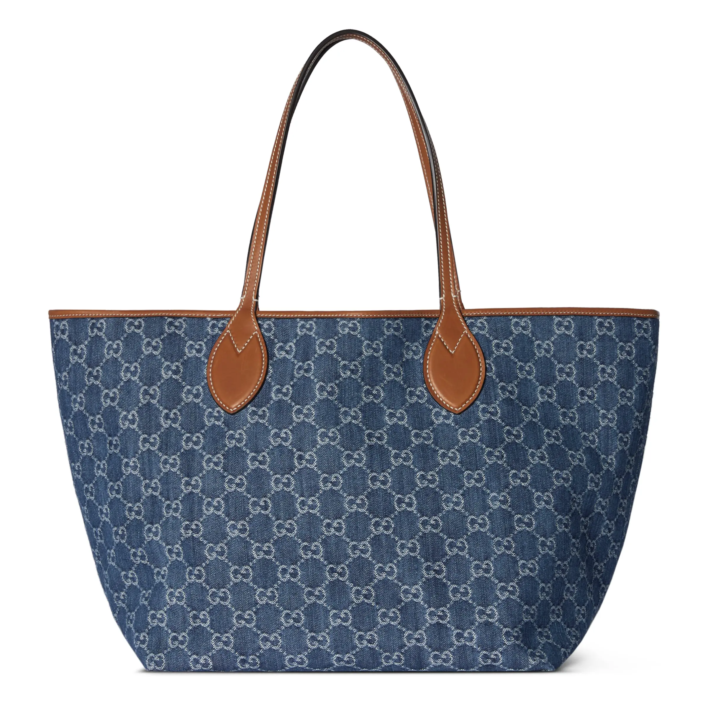 Gucci Totissima Large Tote Bag820481FAECC4243