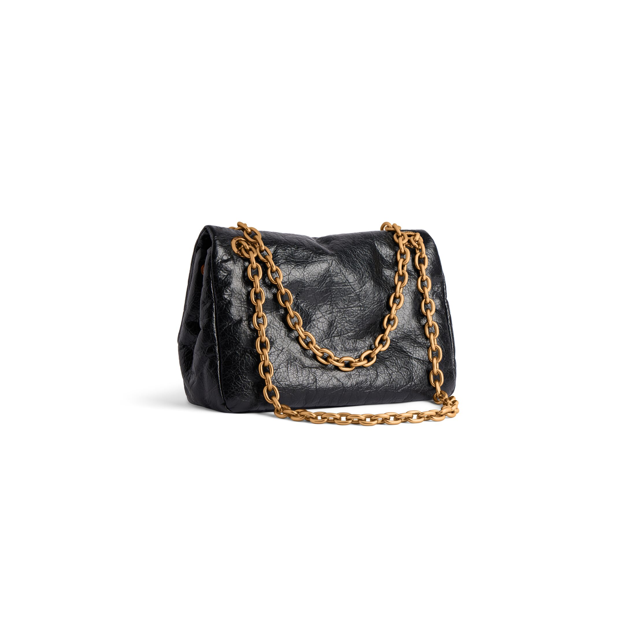 Balenciaga MONACO Mini Bag7929772AAR81000