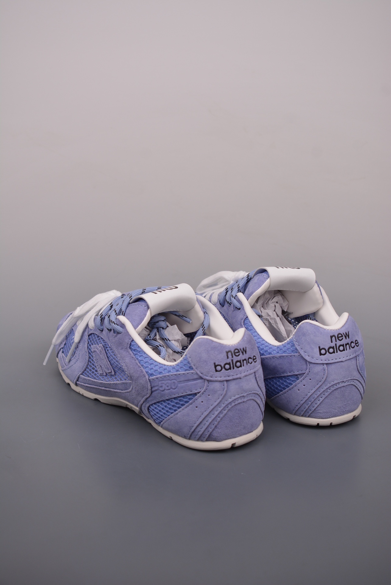 Miu Miu x New Balance 530 SL 