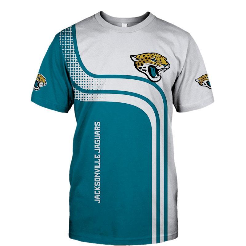 JACKSONVILLE JAGUARS 3D GGSA0128