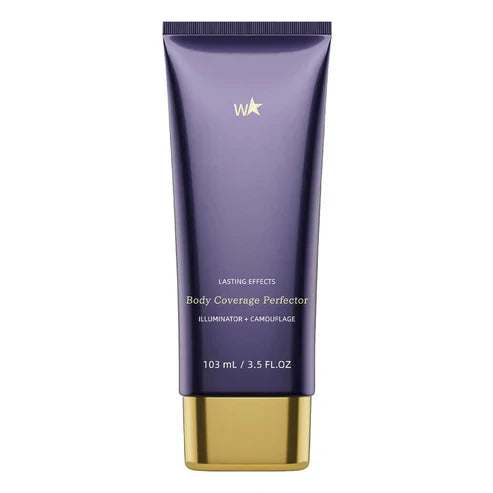 Body Coverage Perfector