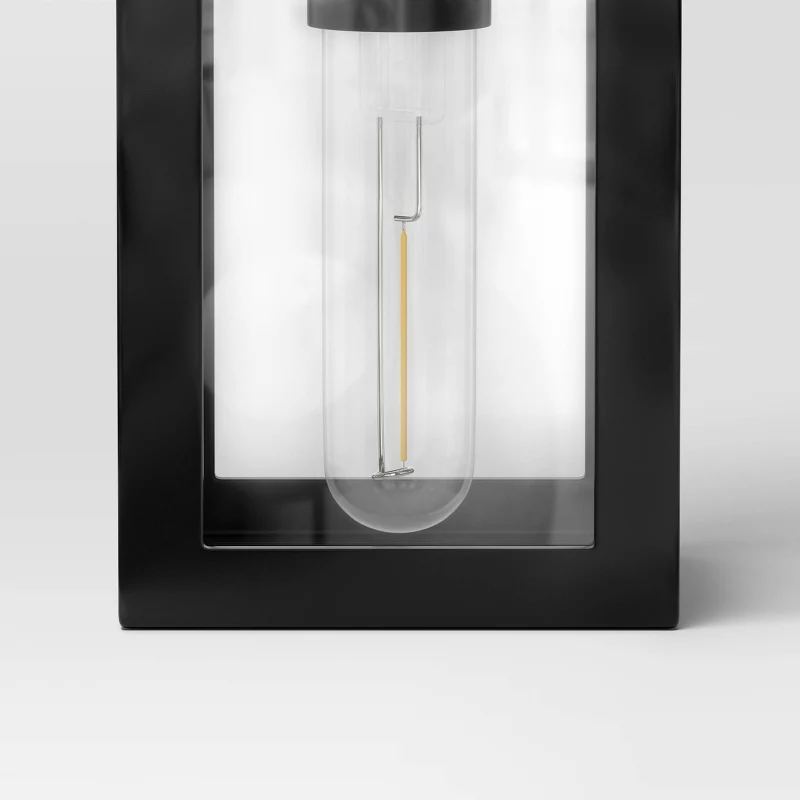HOT SALE🔥Vintage Automatic Hanging Solar LED Lanterns Path Lights