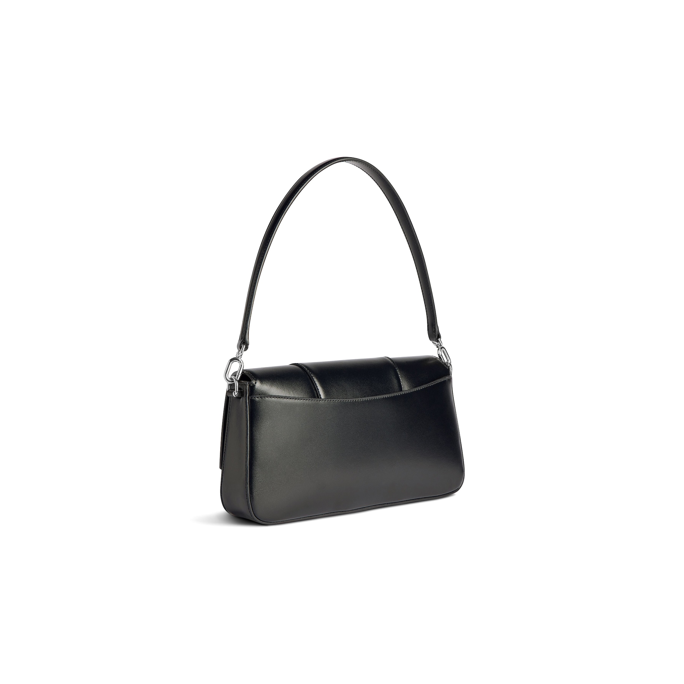Balenciaga Hourglass Sling Bag Medium With Charms8289592ABV91000