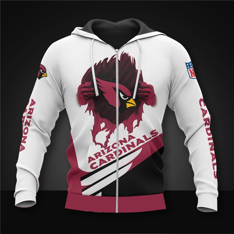ARIZONA CARDINALS 3D AC111