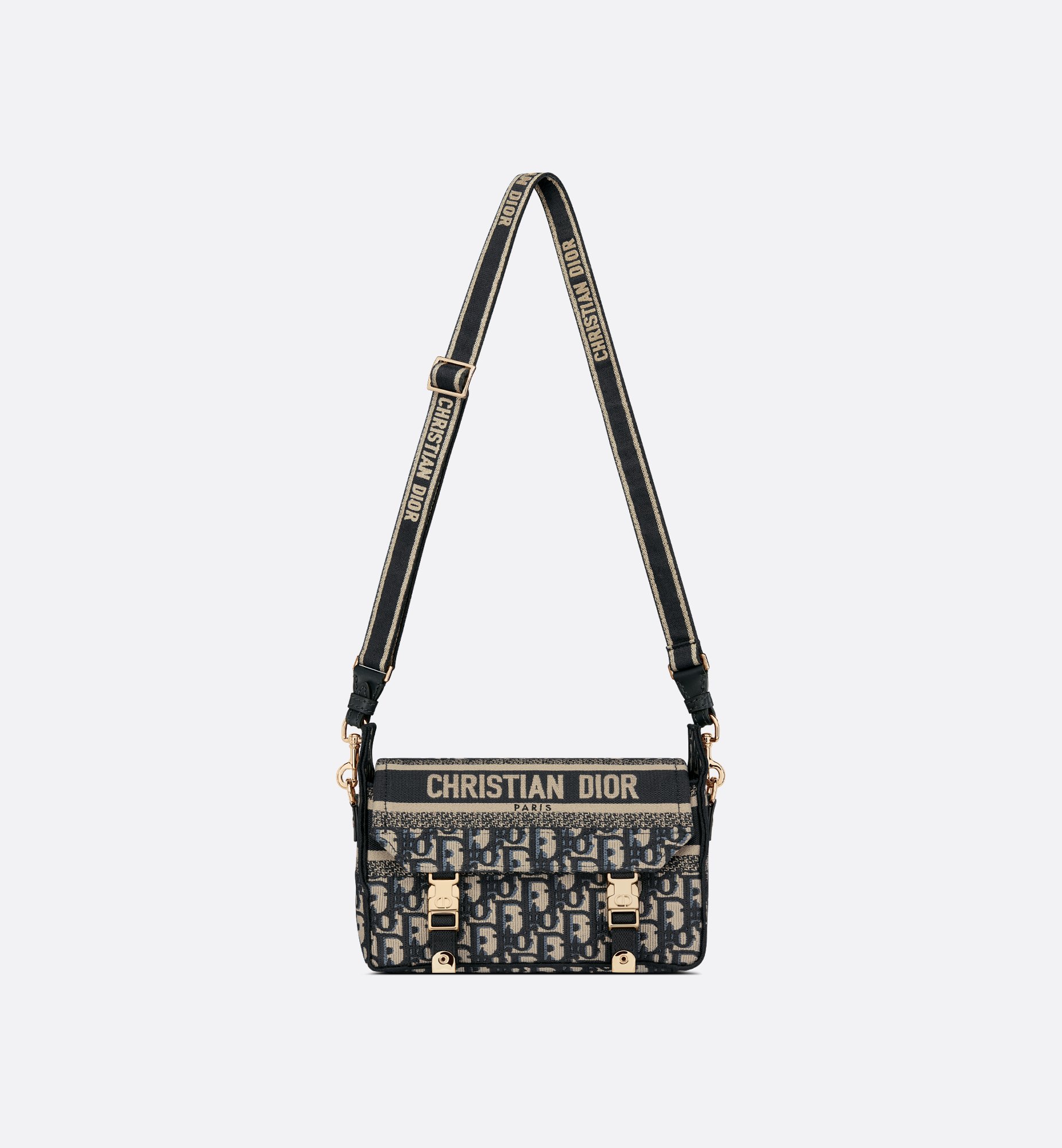 Dior Small Diorcamp Bag M1241ORIW_M928