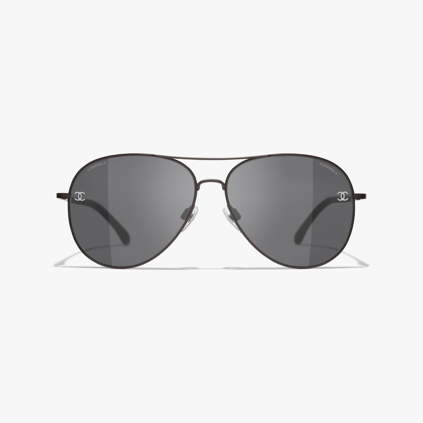 Chanel Pilot Sunglasses