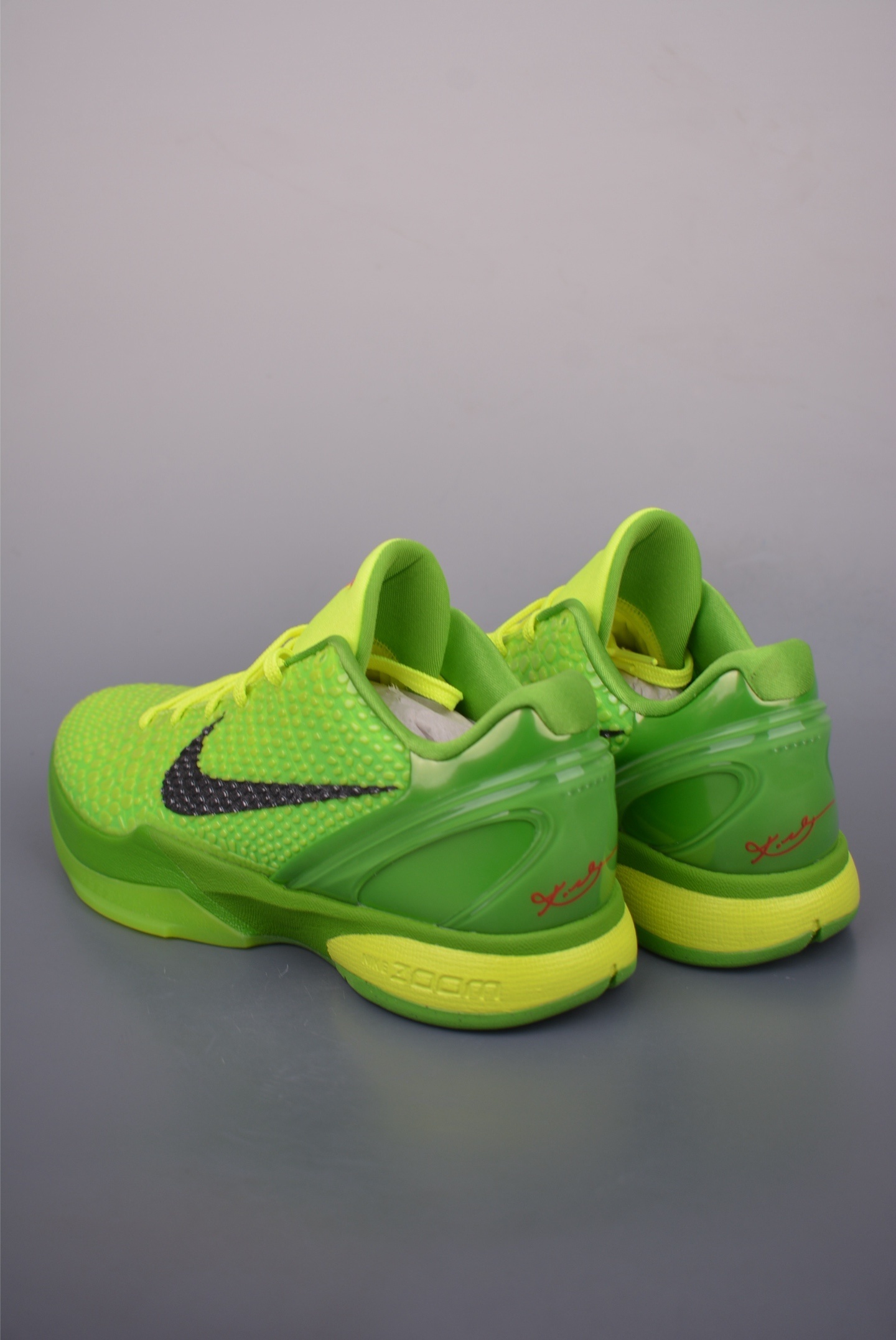 Nike Kobe 6 Protro 