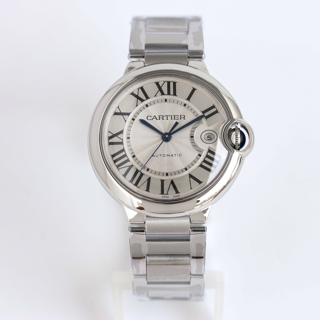 CARTIER AF5 Blue Balloon