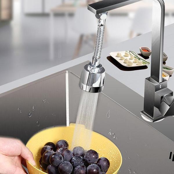 Faucet Sprayer Attachment( BUY 2 GET 1 FREE + 48% OFF TODAY )