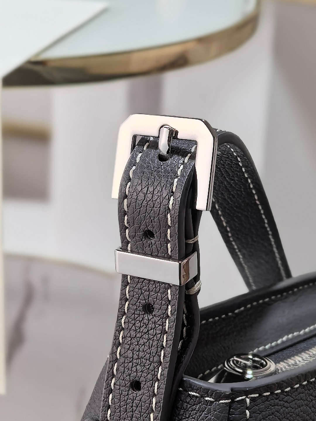 Goyard Hirondella Swallow Bag 020247