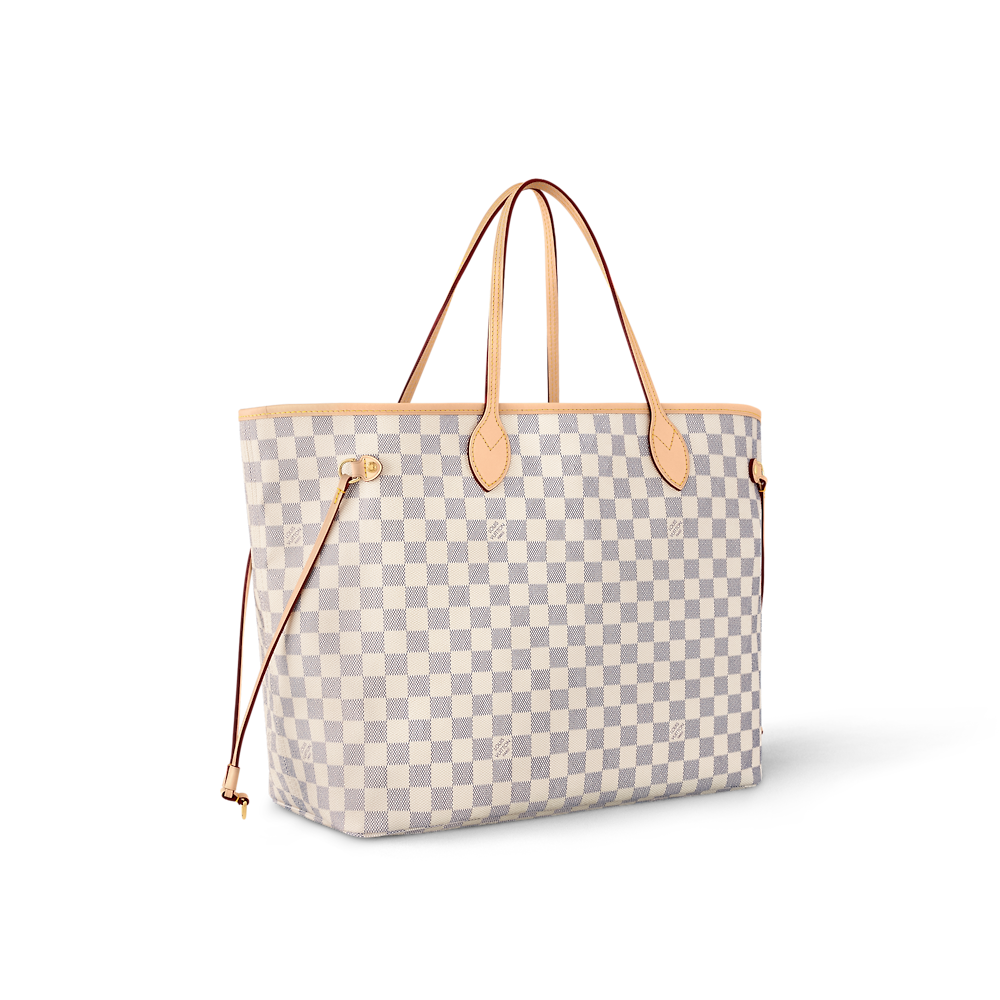Louis Vuitton NEVERFULL Large Bag N40601