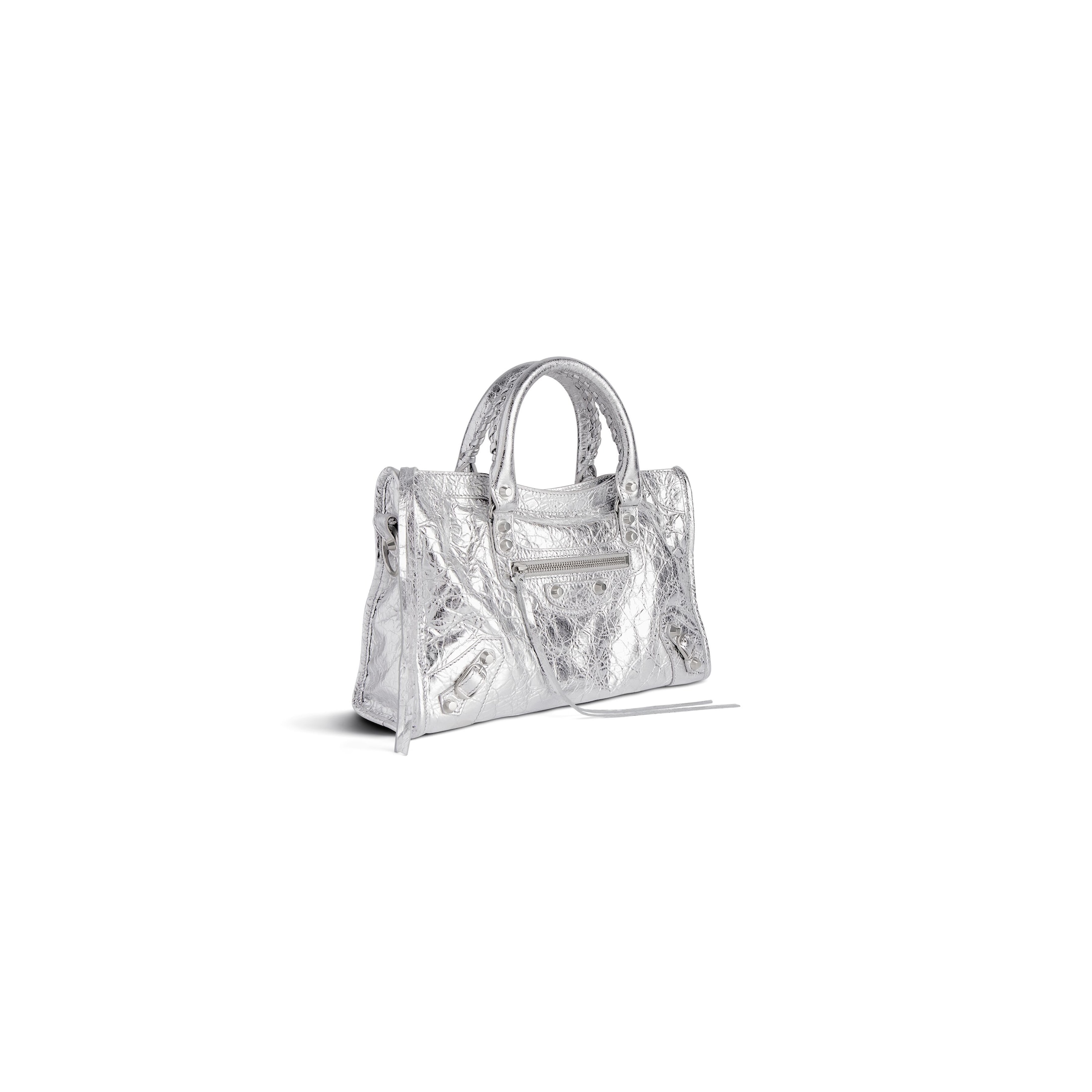 Balenciaga Le City Bag Small7977892AA9R1314