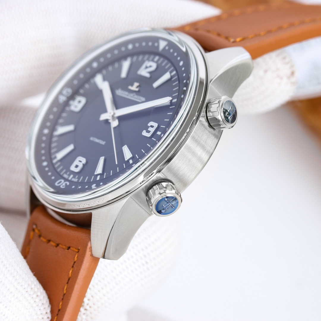 Jaeger-LeCoultre Polaris Series