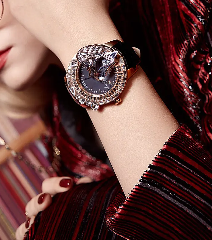 GALTISCOPIO [La Giostra II Childlike Trojan] watch series