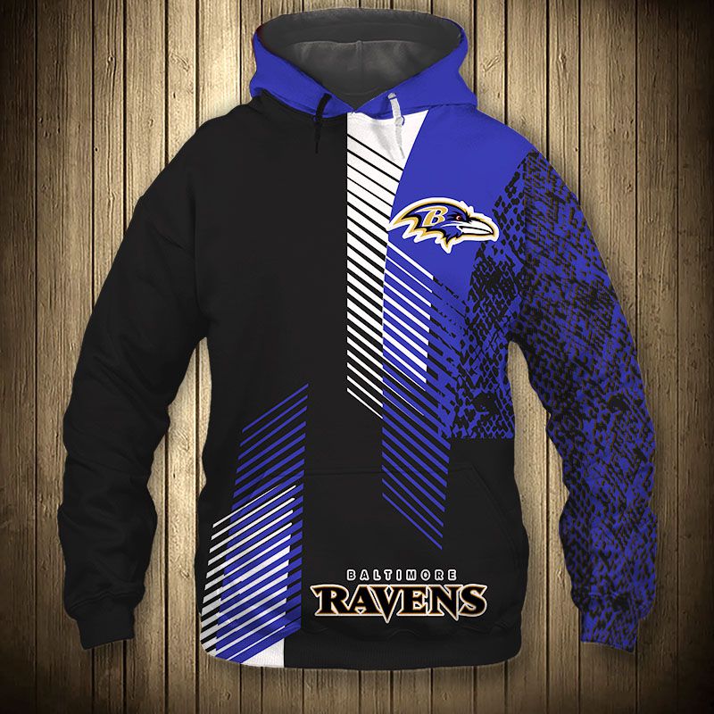 BALTIMORE RAVENS 3D  BR260