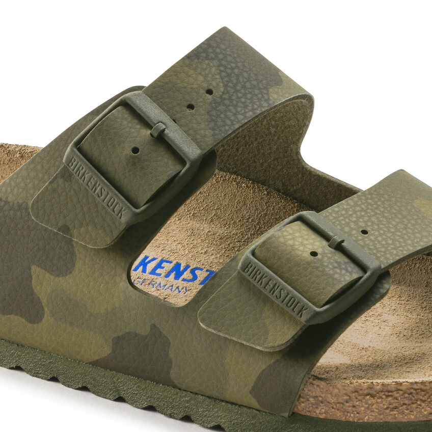 Arizona Soft Footbed Birko-Flor B-98458
