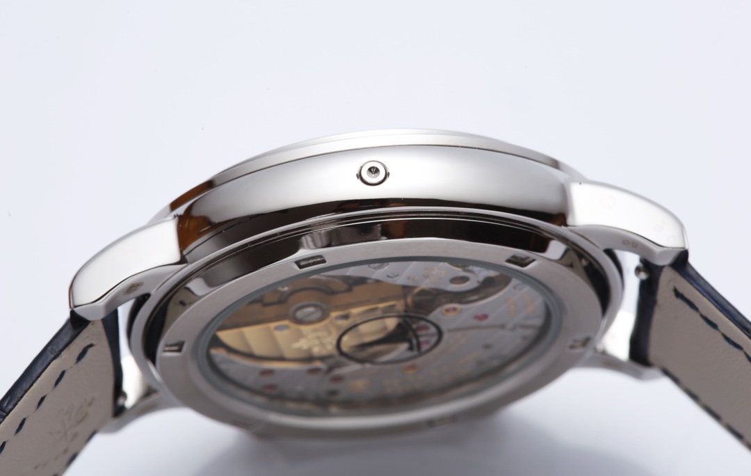 Patek Philippe Starry Sky Upgrade Ultimate V5 Edition