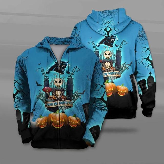 CAROLINA PANTHERS 3D CP130