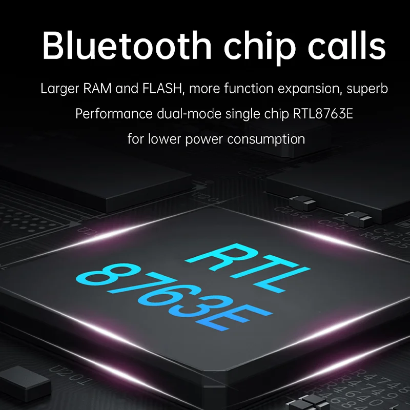 New Men's HD Bluetooth Talk 1.43-inch AMOLED Smartwatch Blood Pressure Monitor IP68 Waterproof Men's Smartwatch for Android iOS