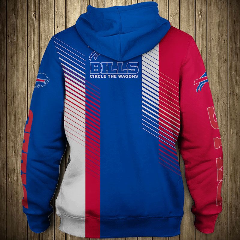 BUFFALO BILLS 3D BB3304