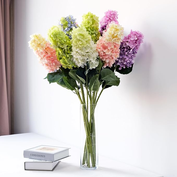 ✨Hot Sale✨Artificial Hydrangea💐💐