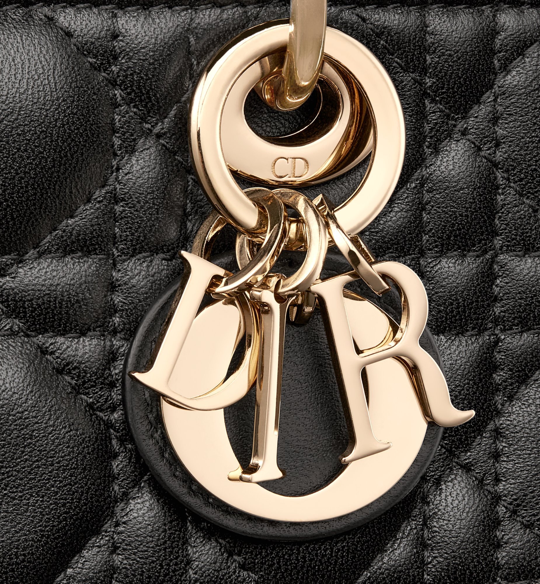 Dior Lady D-Joy Super Mini Bag S0910ONGE_M900