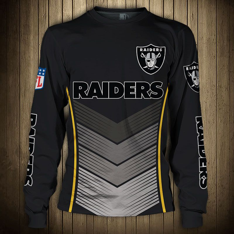 LAS VEGAS RAIDERS 3D LVR230