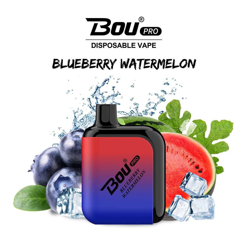 bou pro blueberry watermelon