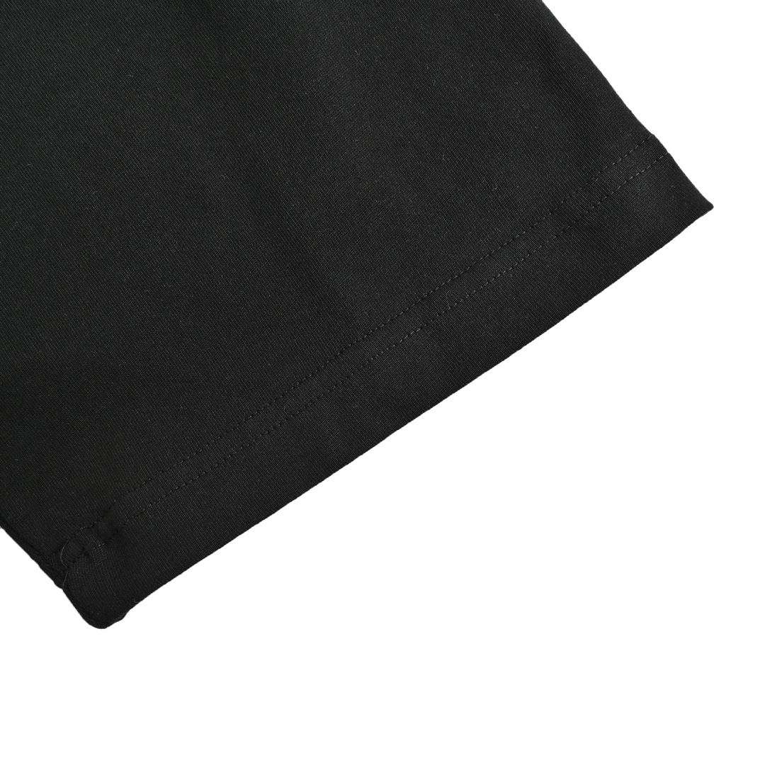 Louis Vuitton 22ss Star Embroidery Short Sleeve